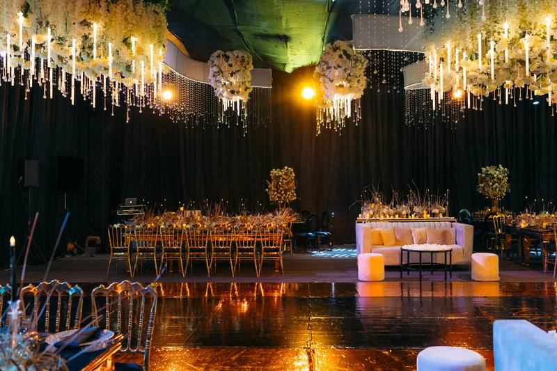 Garden of Eternal Light — wedding venue